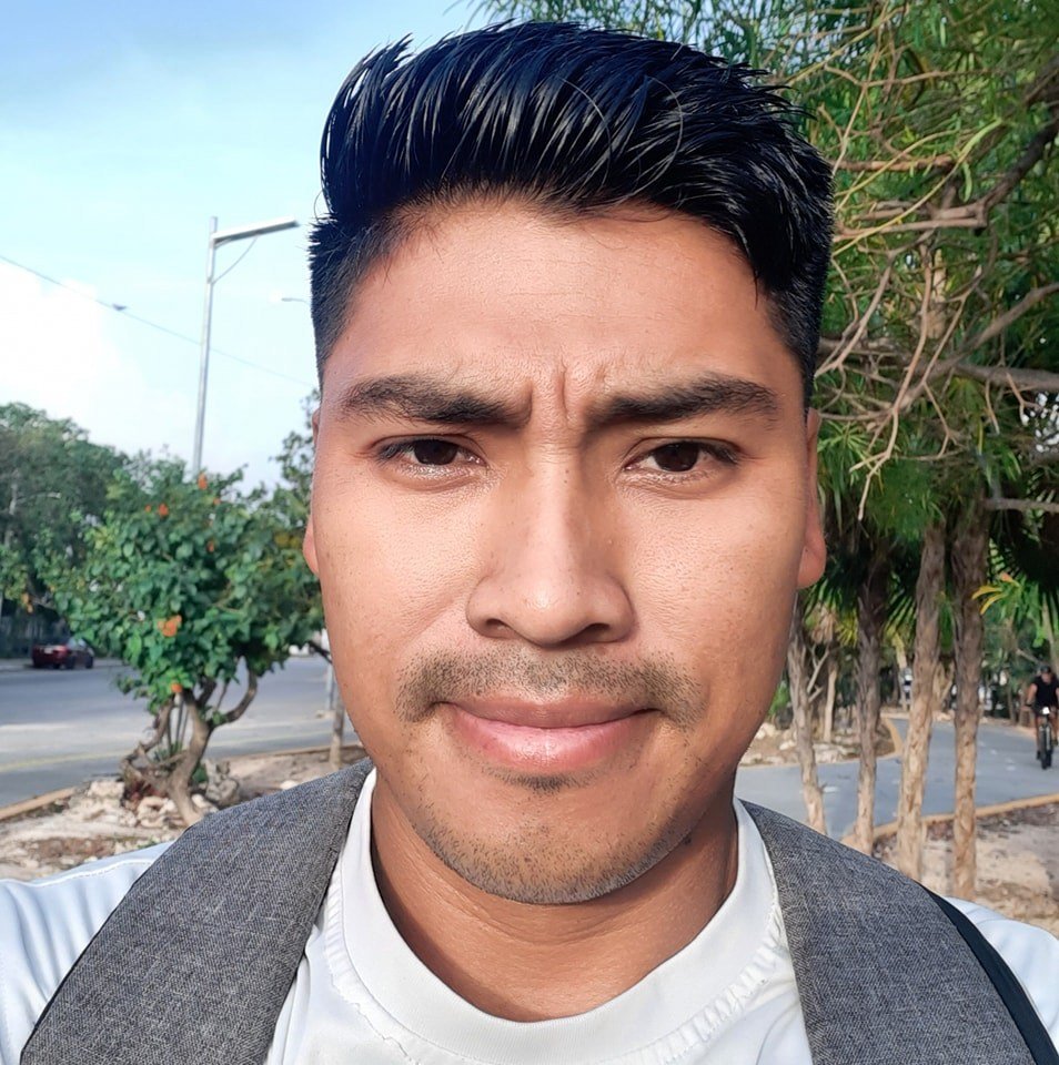 Jony Jaime N.