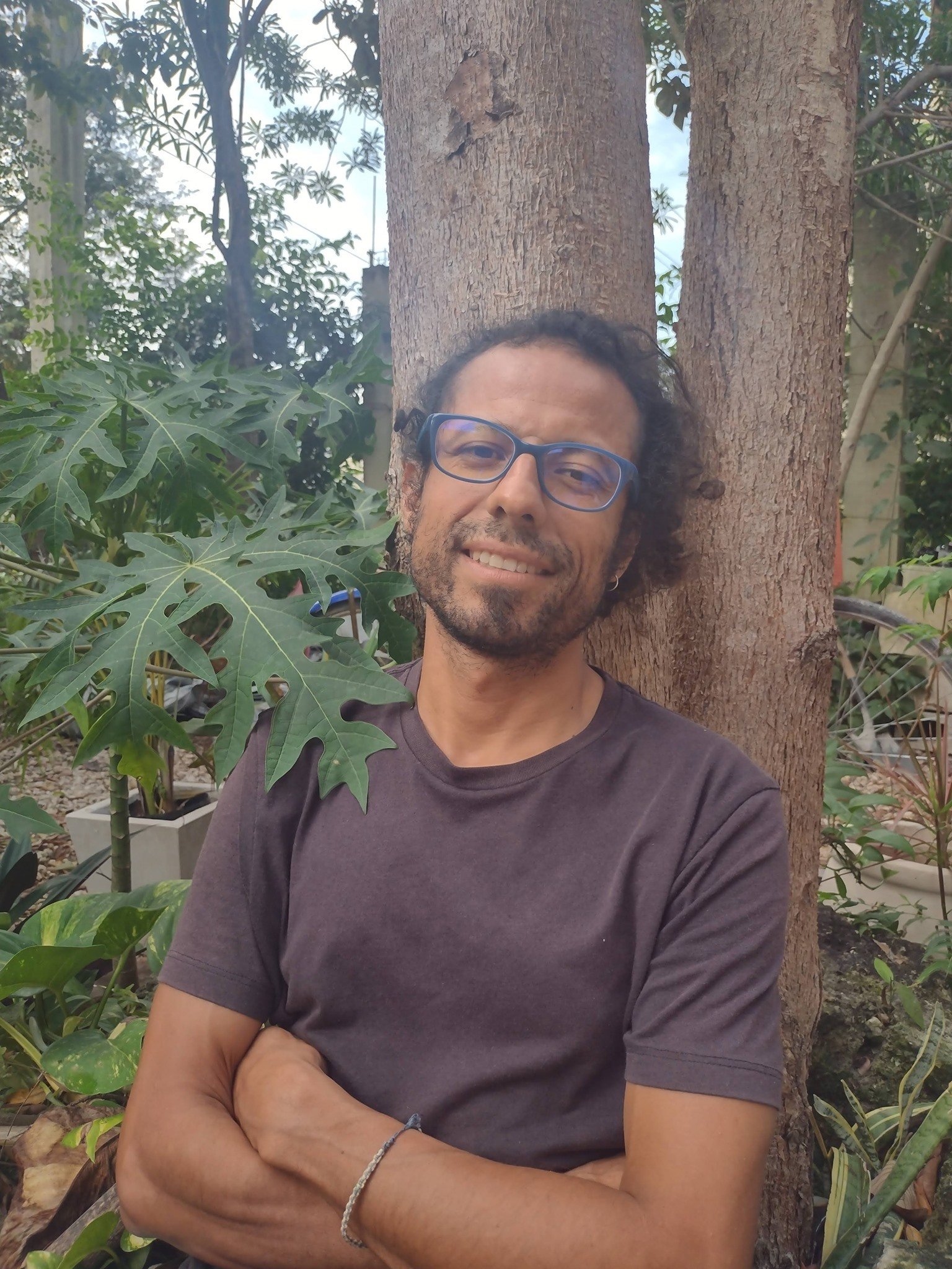 Javier Benjamin E.
