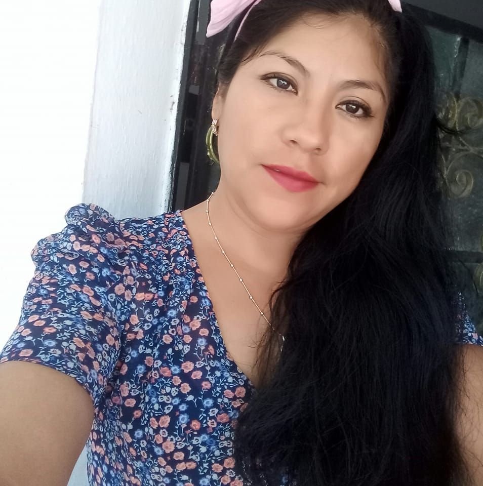 Beatriz Lupe G.