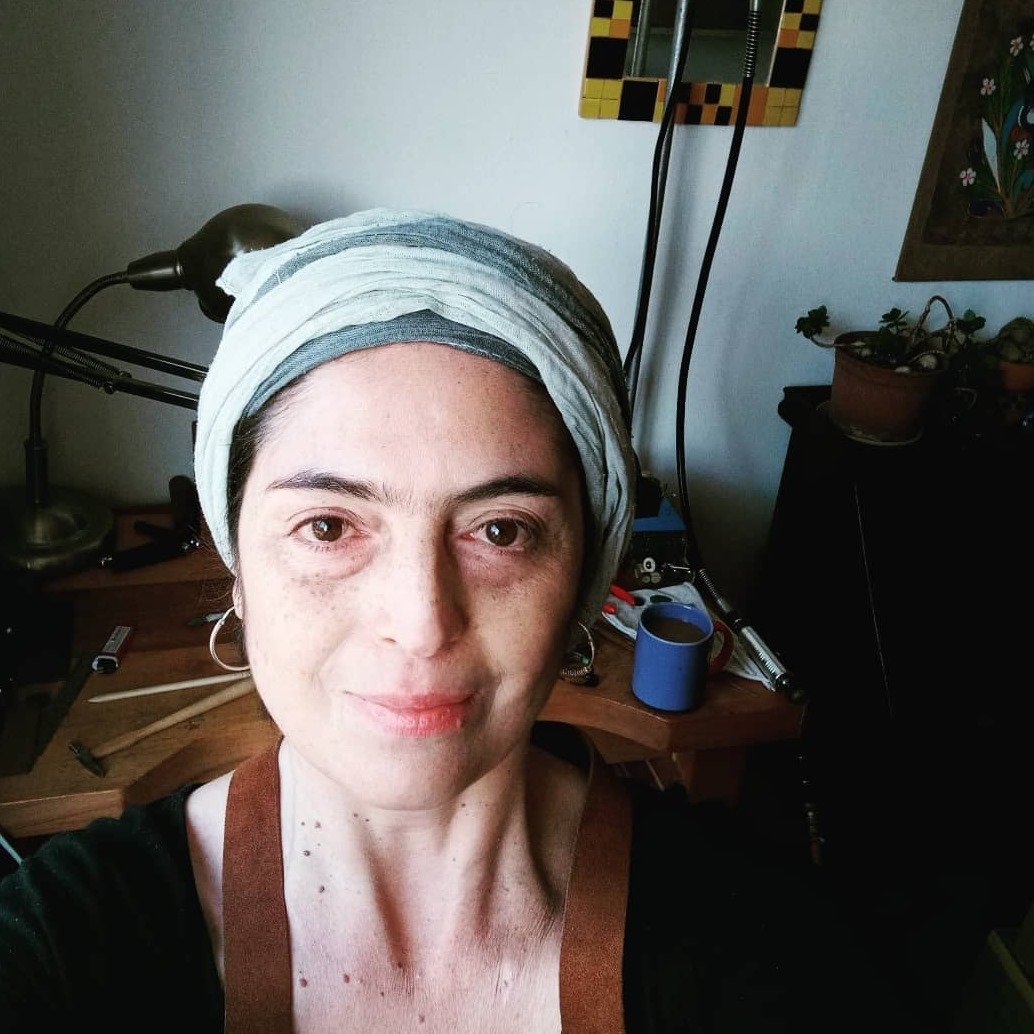 Maria Estefania F.